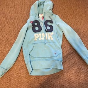 Victoria Secret sweatshirt